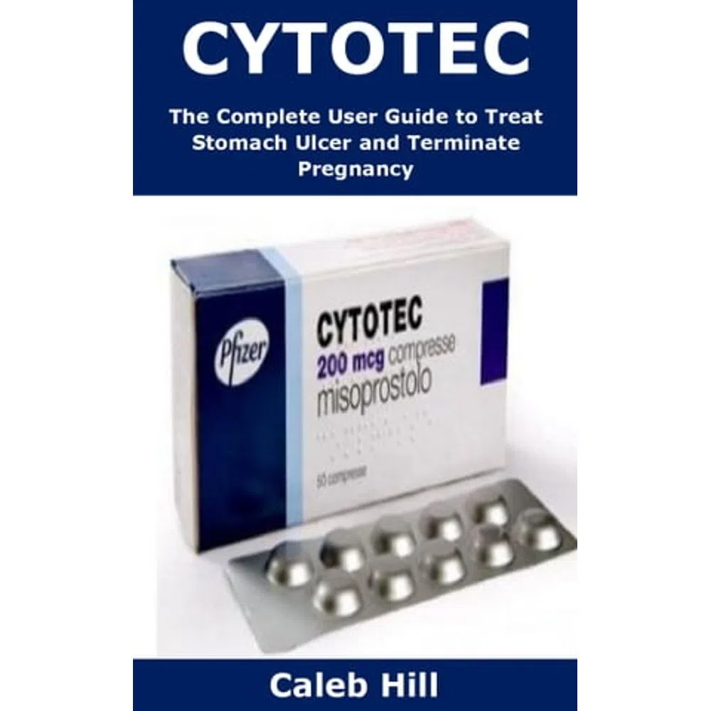 Onde Comprar Cytotec Brasilia