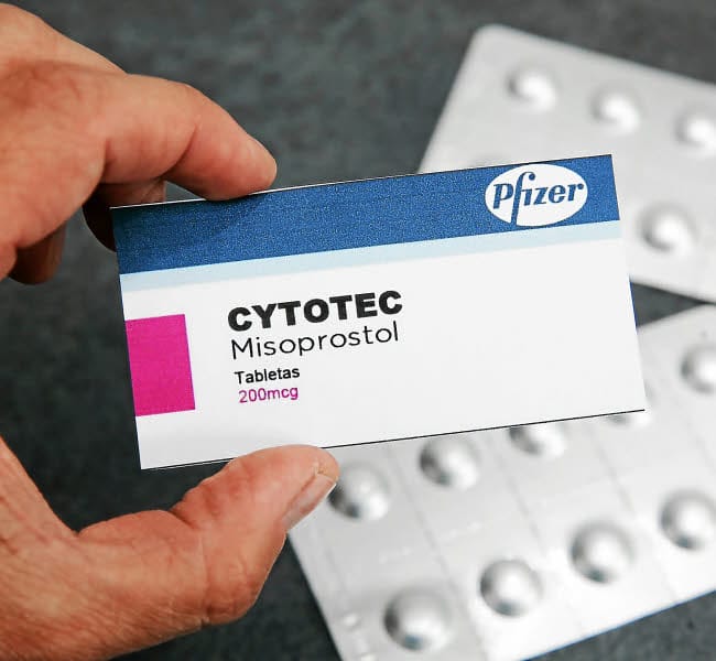 Comprar Cytotec Brasilia