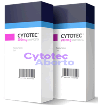 O que é cytotec?