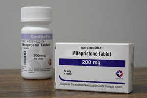 Mifepristone mercado livre