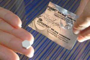 Comprar Cytotec online