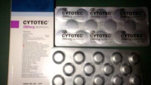 Comprar misoprostol original online