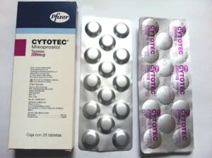 Misoprostol Comprar Sem Receita