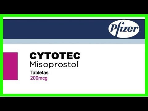 Misoprostol Original