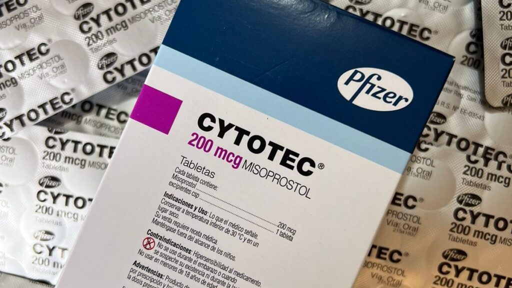 Comprar Misoprostol Original Manaus