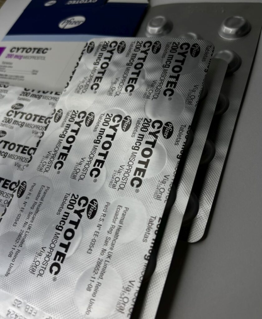 Comprar Cytotec Várzea da Palma