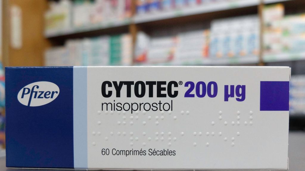 Comprar Cytotec Varjão de Minas